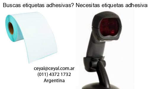 Buscas etiquetas adhesivas? Necesitas etiquetas adhesivas? Necesitas impirmir etiquetas adhesivas