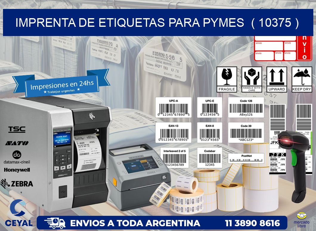 imprenta de etiquetas para pymes  ( 10375 )
