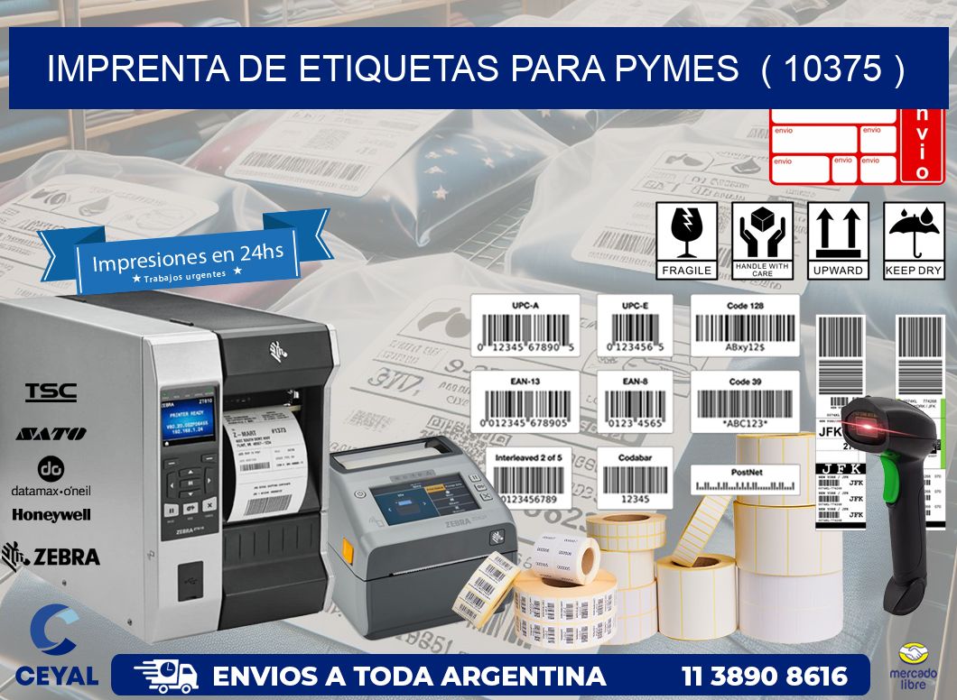 imprenta de etiquetas para pymes  ( 10375 )