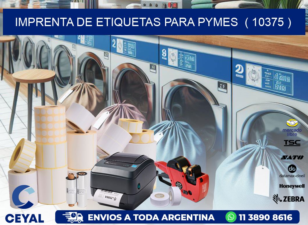 imprenta de etiquetas para pymes  ( 10375 )