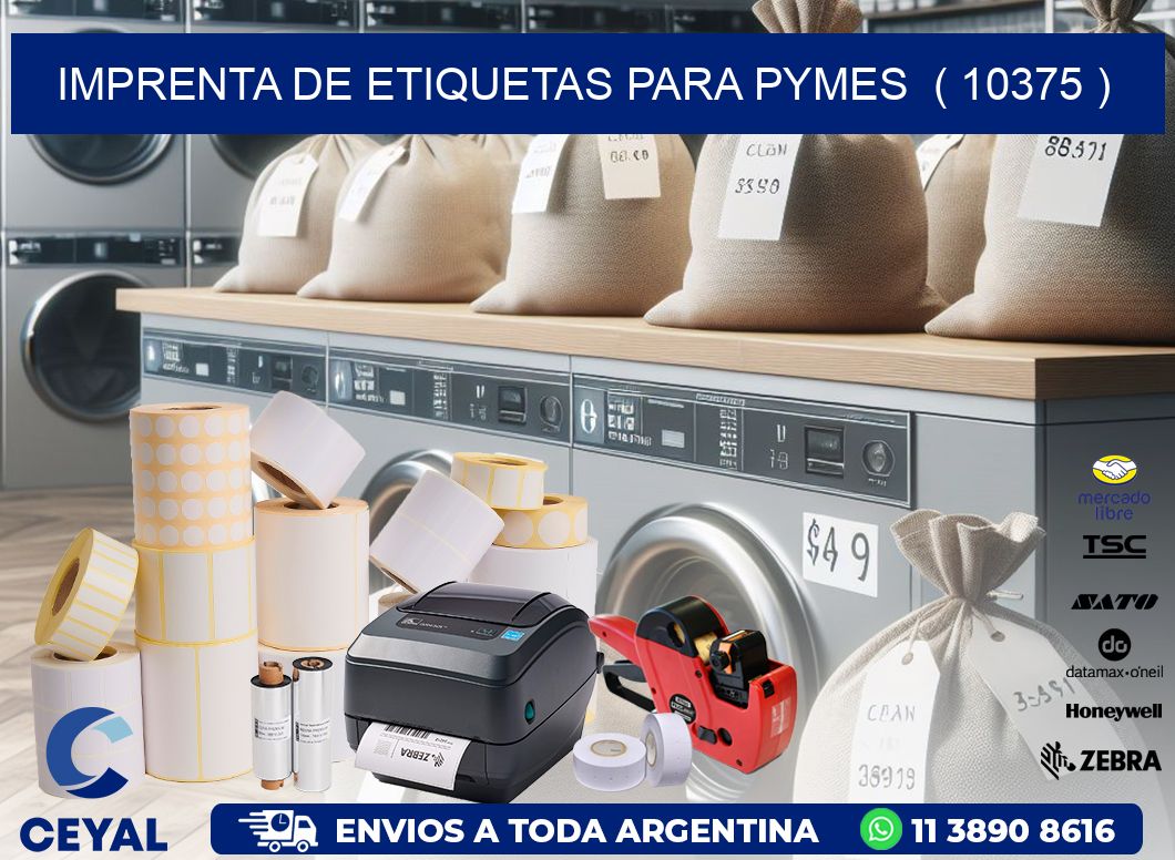 imprenta de etiquetas para pymes  ( 10375 )