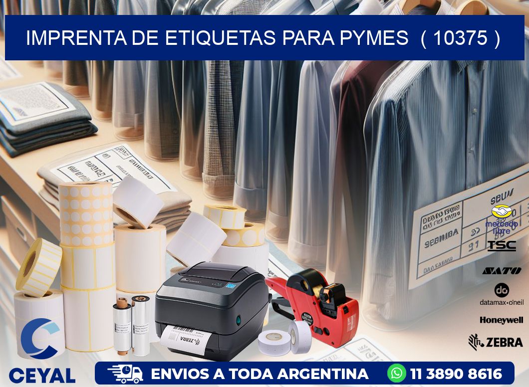 imprenta de etiquetas para pymes  ( 10375 )