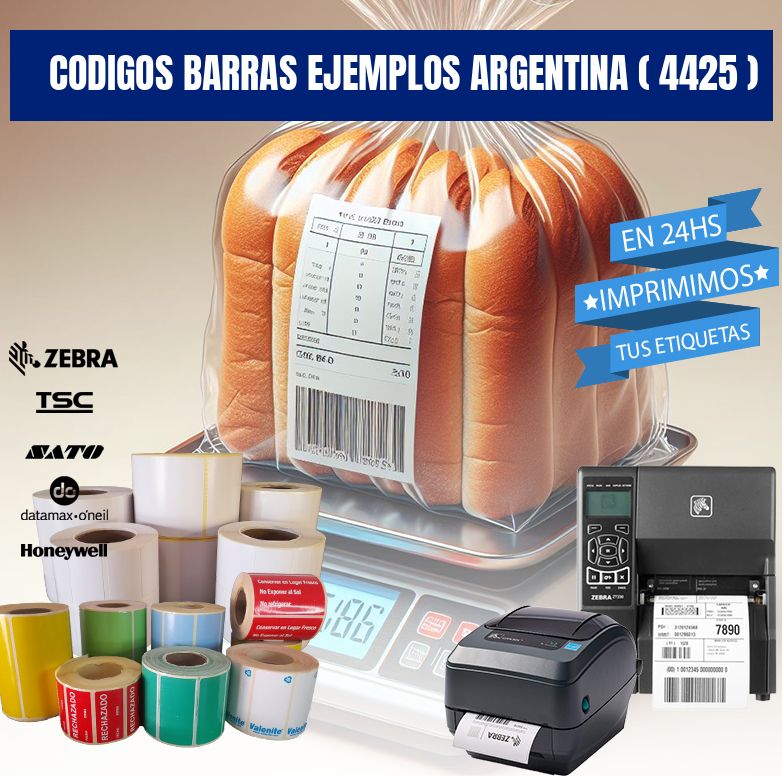 codigos barras ejemplos argentina ( 4425 )